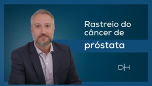 Rastreio do câncer de próstata
