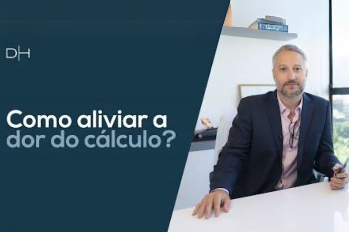 Qual a melhor água para quem tem cálculo renal?