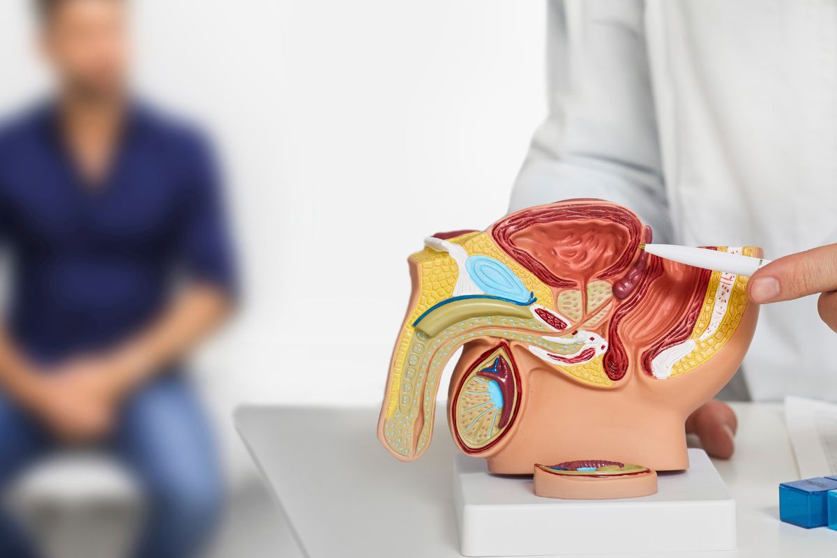 “Prostatite Emocional”: entenda a relação entre emoções e Saúde Prostática