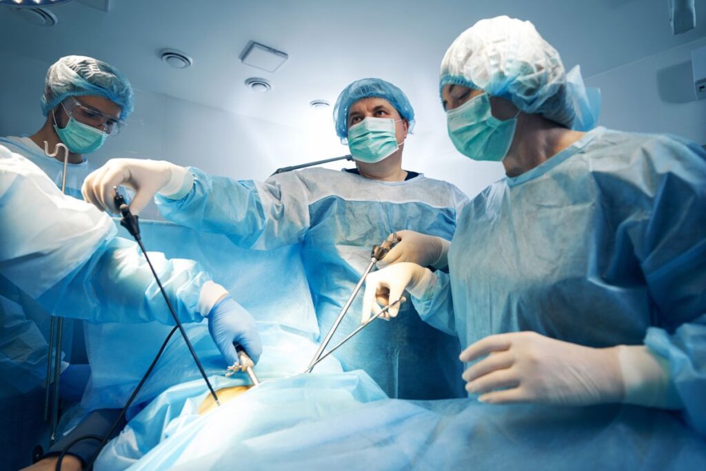 Diferenças entre os tratamentos tradicionais e a cirurgia robótica no câncer de rim