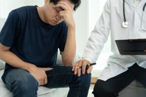 Câncer de pênis: mitos, fatos e avanços no tratamento minimamente invasivo