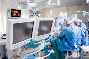 Função erétil depois da prostatectomia robótica