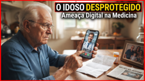 Falsos médicos na internet