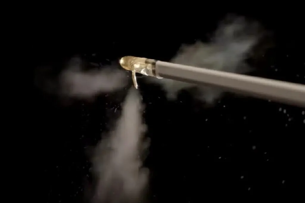 O Poder do vapor da água para Combate à Hiperplasia Prostática
