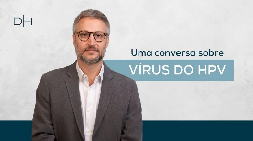 Vacina nonavalente contra o HPV, com proteção contra nove subtipos do vírus