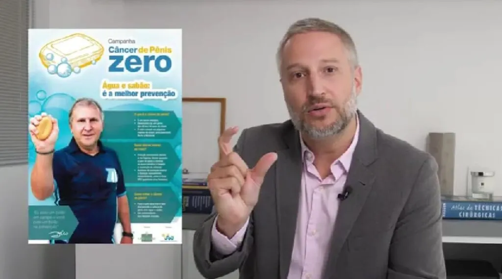 Câncer de Pênis causou 651 amputações no Brasil em 2023