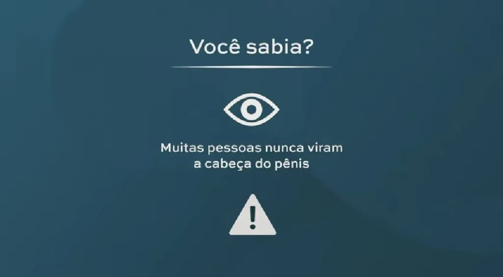 O Papel do Prepúcio e da Fimose