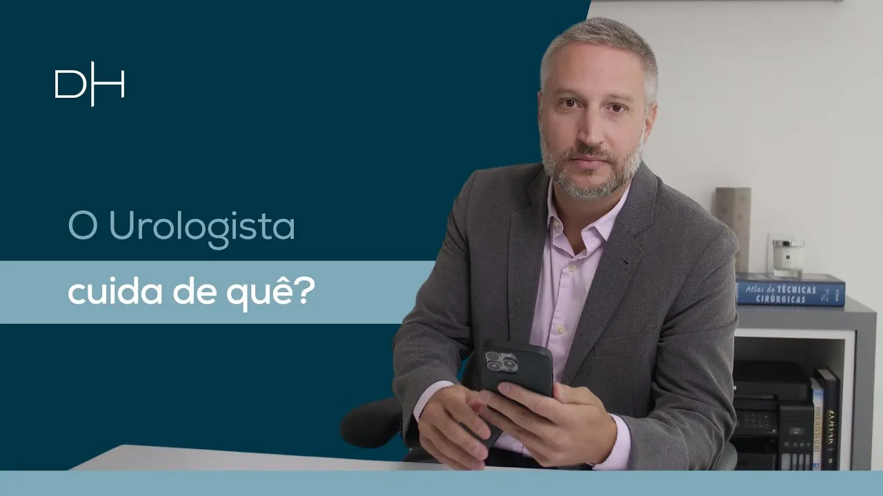 urologista rio de janeiro