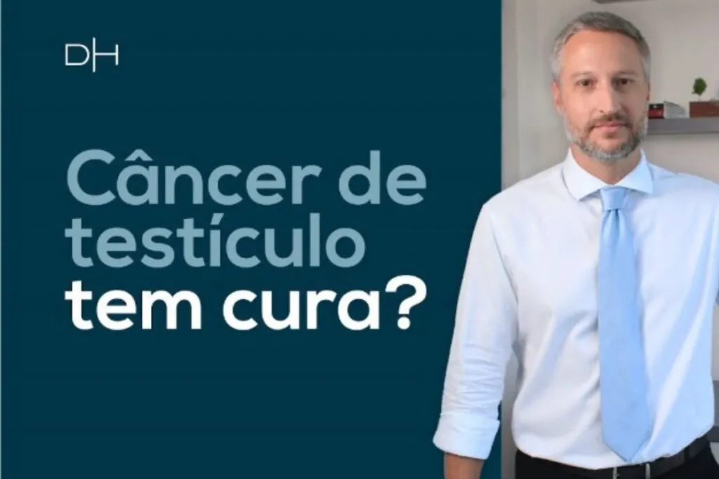 Cirurgia no Testículo: Doenças, Tratamentos e Recuperação