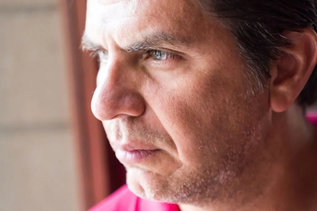 8 Sinais de que Você Está na Andropausa