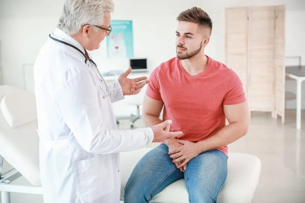 Fimose aos 40 anos: quais as causas e soluções?